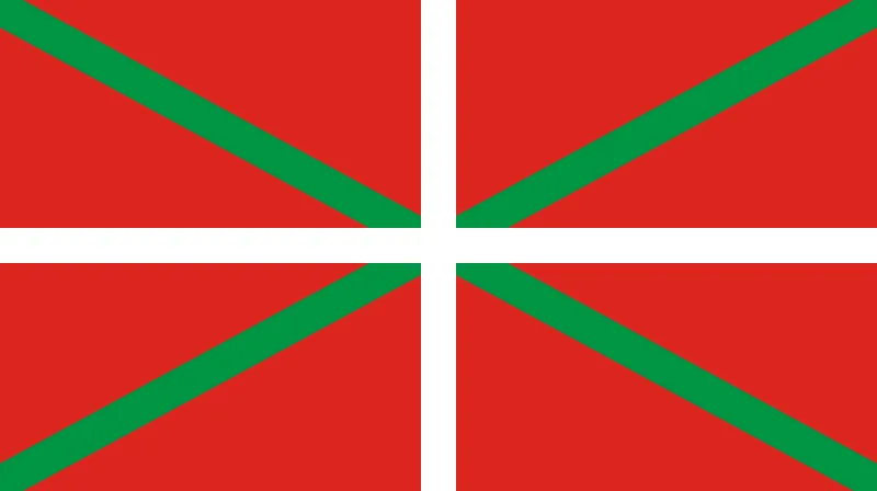Soberanía de Navarra: Rojo, verde y blanco (I)
