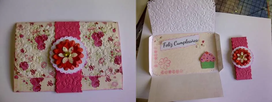 Sobres para regalar dinero - Imagui