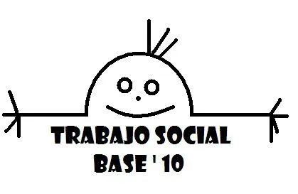 TRABAJO SOCIAL