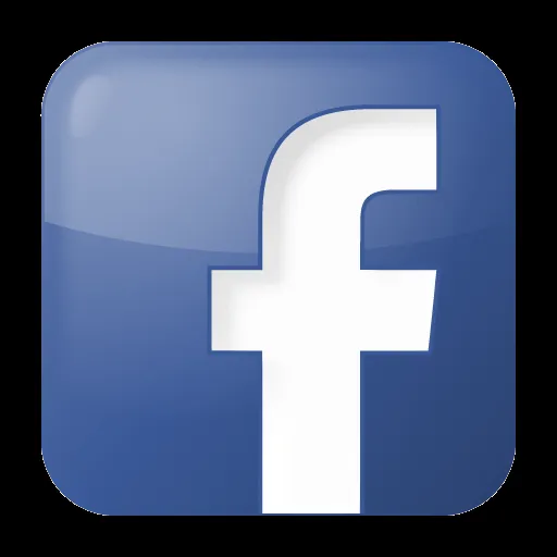 Social facebook box blue Icon | Social Bookmark Iconset | YOOtheme