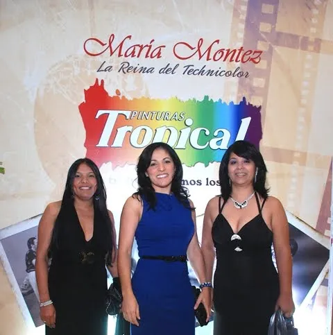 Sociales y Turismo: PINTURAS TROPICAL LANZA SU AGENDA 2012