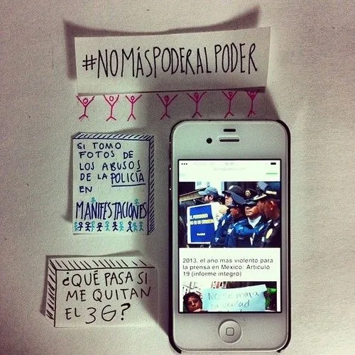 SocialTIC • Creatividad infoactivista: bocetos para el cambio