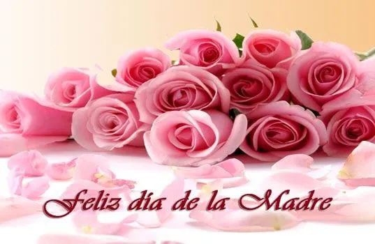 A nuestras socias y colegas: Feliz dia de la Madre! | AFQF