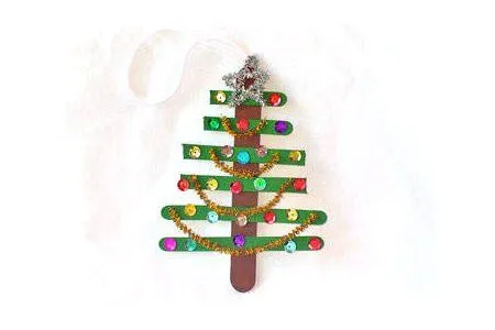 sociedad de socorro de ferrol: MANUALIDADES NAVIDEÑAS
