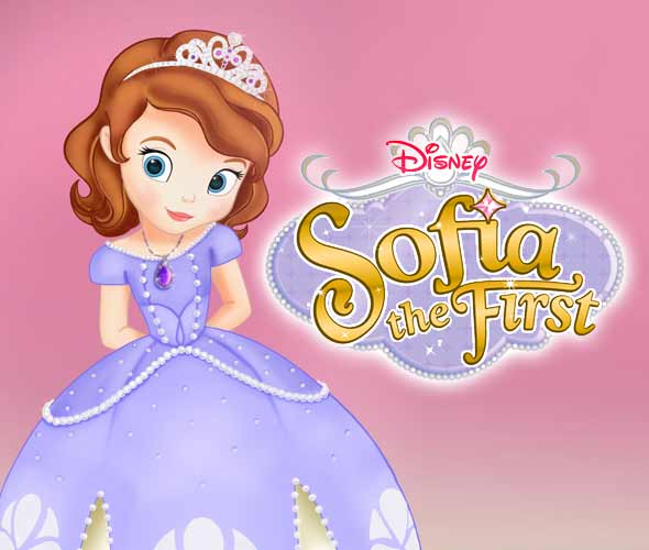 Sofia the First Premiers New Show and App for iOS | The Disney Blog