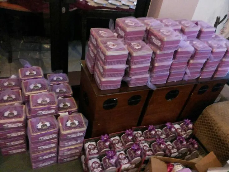 Sofia the first souvenir | sofia the first party | Pinterest ...