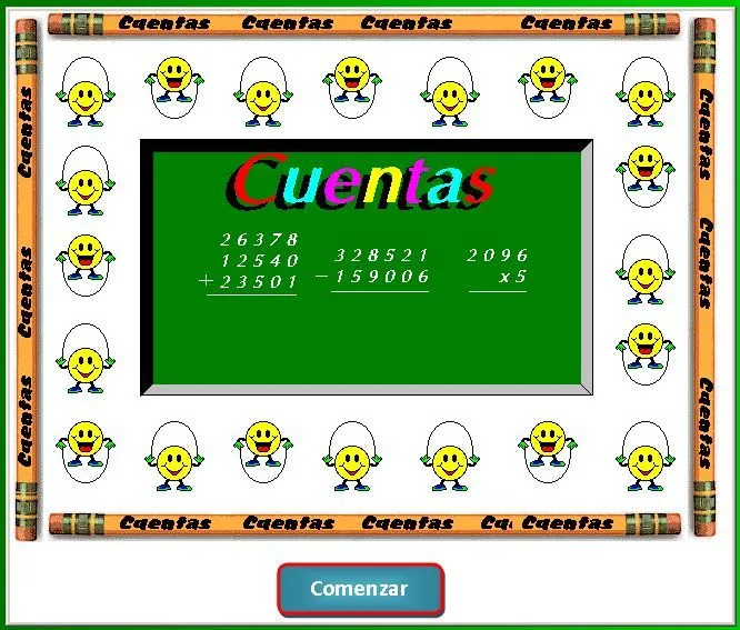 Software Educativo para nivel Primaria | zesylrat