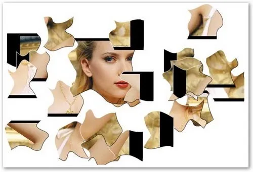 sofware educativo: generador de puzzle