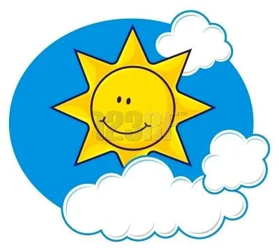 Día de sol