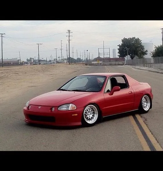 Del Sol on Pinterest | Honda Del Sol and Sons