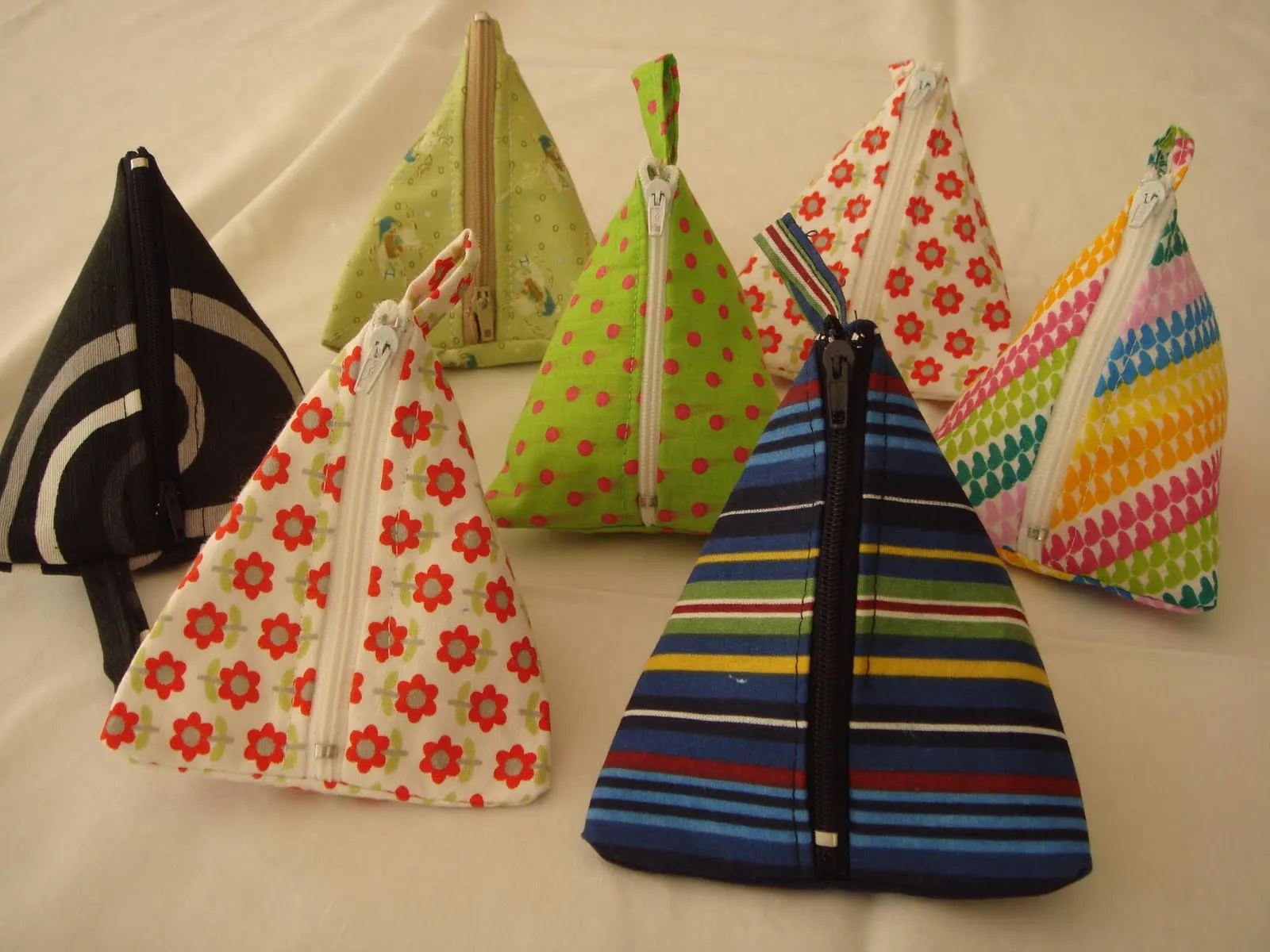 EL SOL DE PATCHWORK: BOLSOS