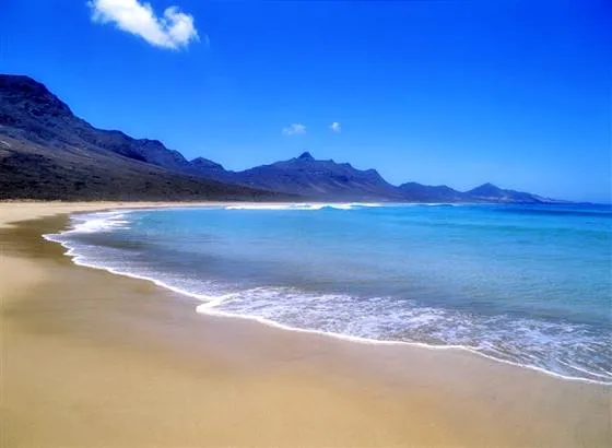  | Vacaciones en la playa: Costas de España - Dónde ir - Vacaciones ...