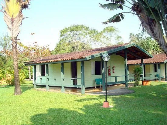 Solazer Ubatuba Chales e Pousada (Brasil) - Apartamentos Opiniones ...