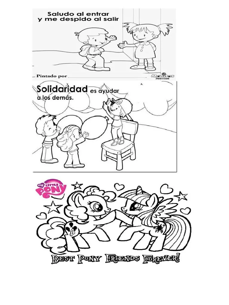 Solidaridad | PDF