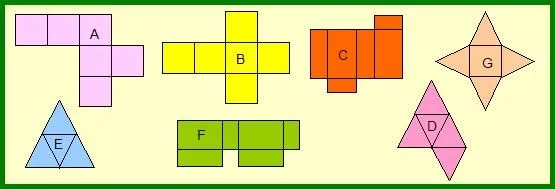 SÓLIDOS GEOMÉTRICOS