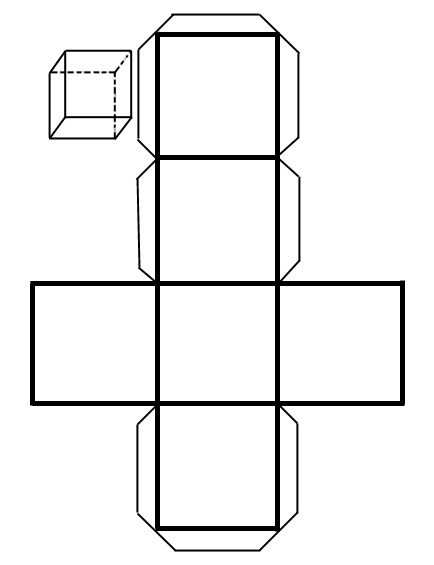 SÓLIDOS GEOMÉTRICOS - MATE 2