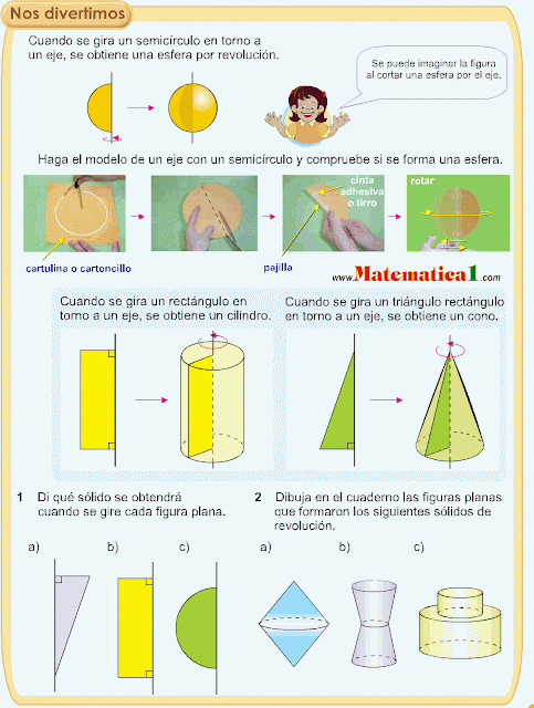 Solidos geometricos nombres - Imagui