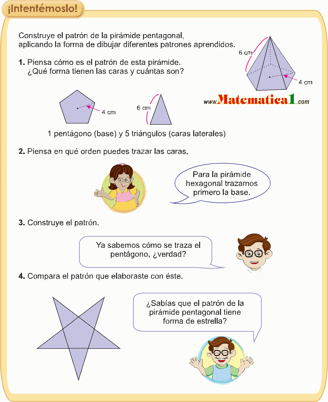 SOLIDOS+GEOMETRICOS+EJERCICIOS ...