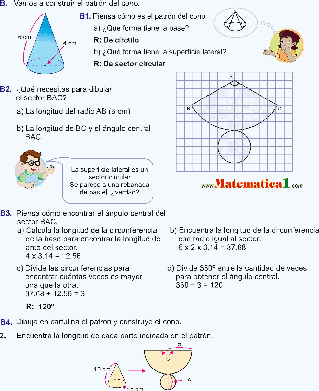 SOLIDOS+GEOMETRICOS+EJERCICIOS ...