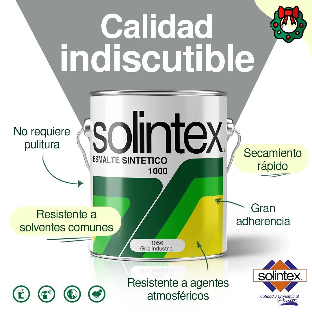 Solintex Venezuela on X: 