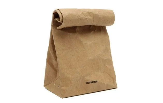 Solonosotras.com | Bolsa de papel deslumbra por su precio