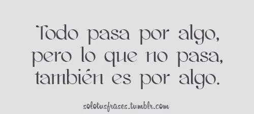 solotusfrases