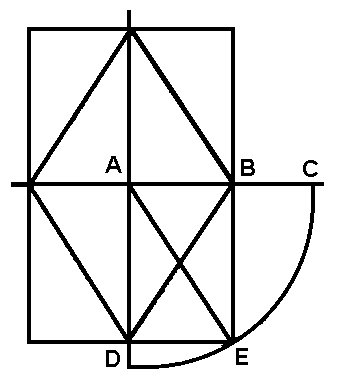 SOLUCIONES DE LOS PROBLEMAS DE GEOMETRÍA