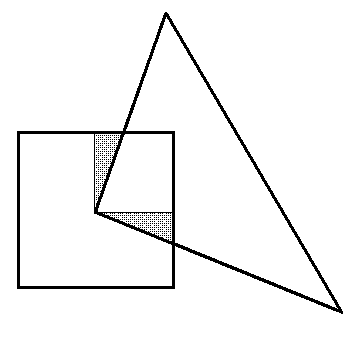 SOLUCIONES DE LOS PROBLEMAS DE GEOMETRÍA