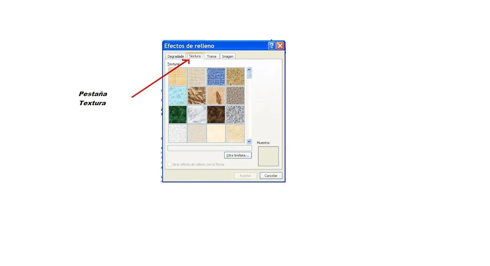 SOLUCIONES TECNICAS - INFORMATICA DE USUARIO: TRUCO Nº 22 - WORD ...