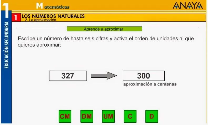 Som els tercers de primària : Jocs d'aproximació a centenes i ...