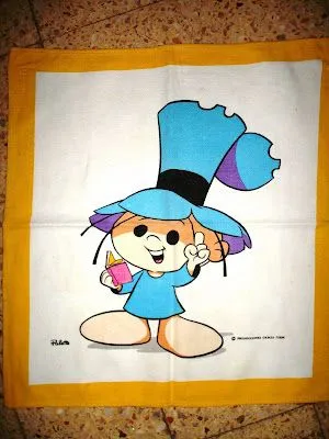 EL SOMBRERITUS: agosto 2008