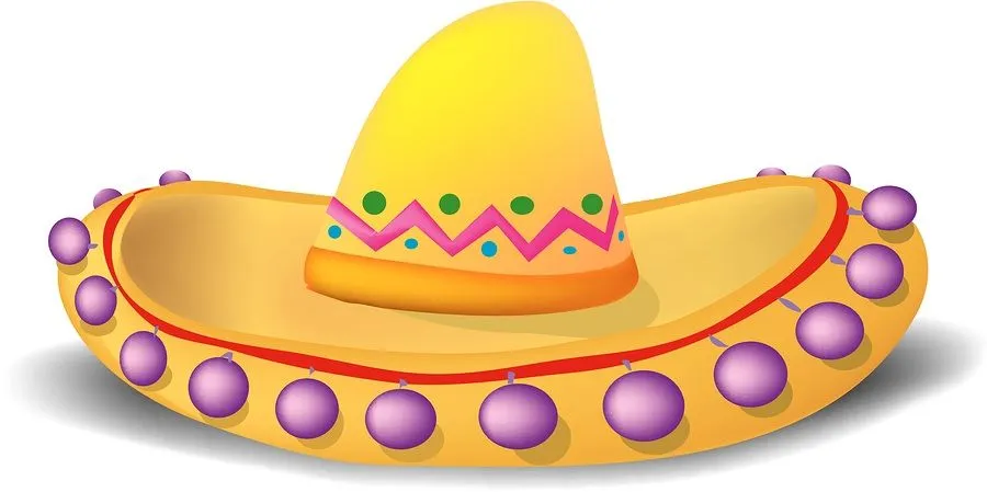 Sombrero | Amanda Hutson