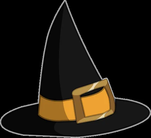 Imagen - Gorro de bruja.png - Transformice Wiki