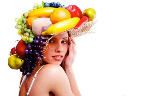 Como hacer un sombrero de frutas | Guapa Al Instante Blog de belleza