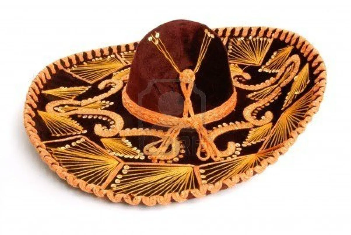 Sombrero Mexicano Images & Pictures - Becuo