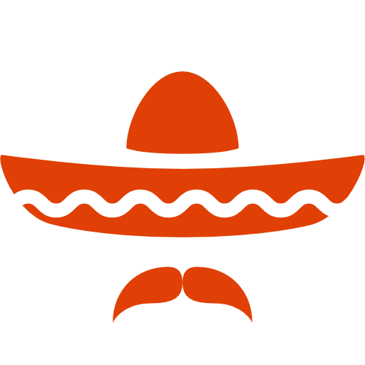 Sombrero Png - ClipArt Best