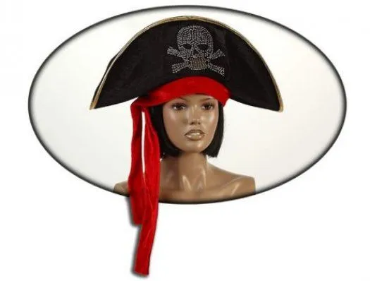 Sombrero_capitan_pirata_ ...