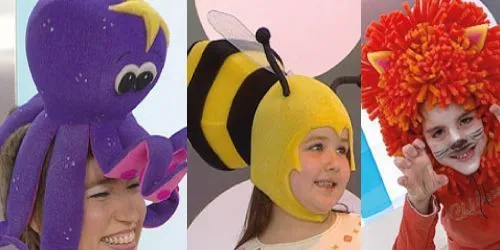 Sombreros y gorros divertidos para fiestas | Tarjetas Imprimibles ...