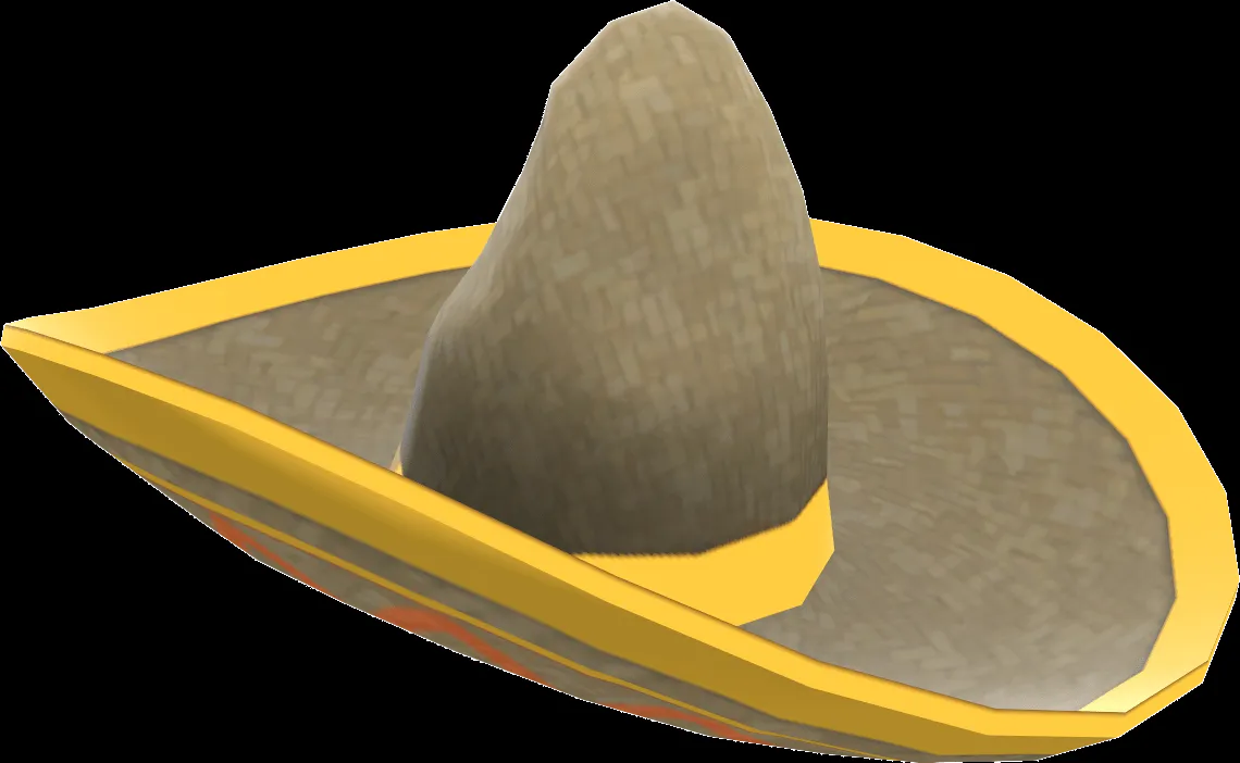 Sombreros mexicanos png - Imagui