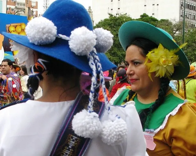 sombreros norteños | Flickr - Photo Sharing!