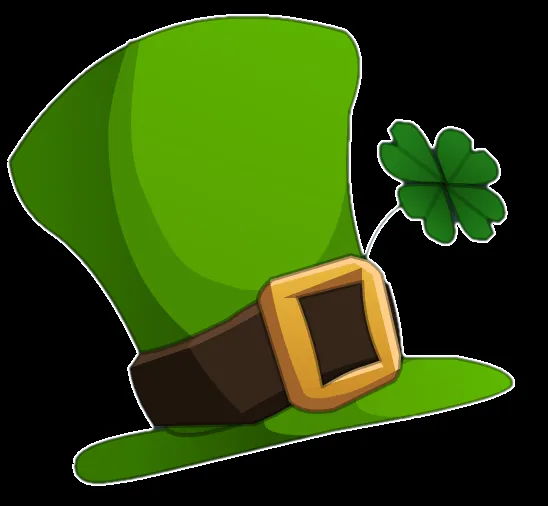 Imagen - Sombrero de leprechaun.png - Transformice Wiki