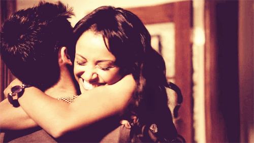 Sometimes I'd settle for just ordinary » Niara's Social Life