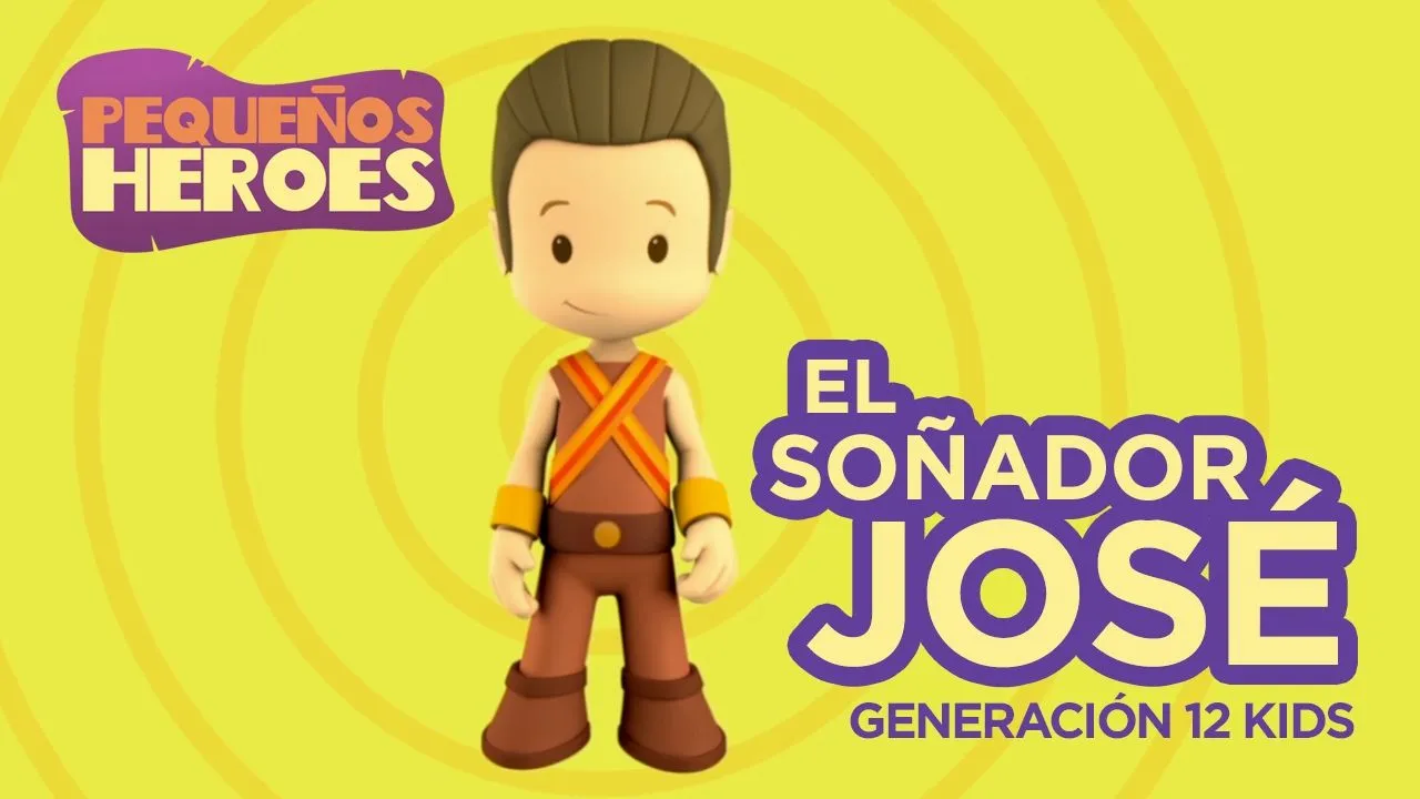 EL SOÑADOR JOSE 