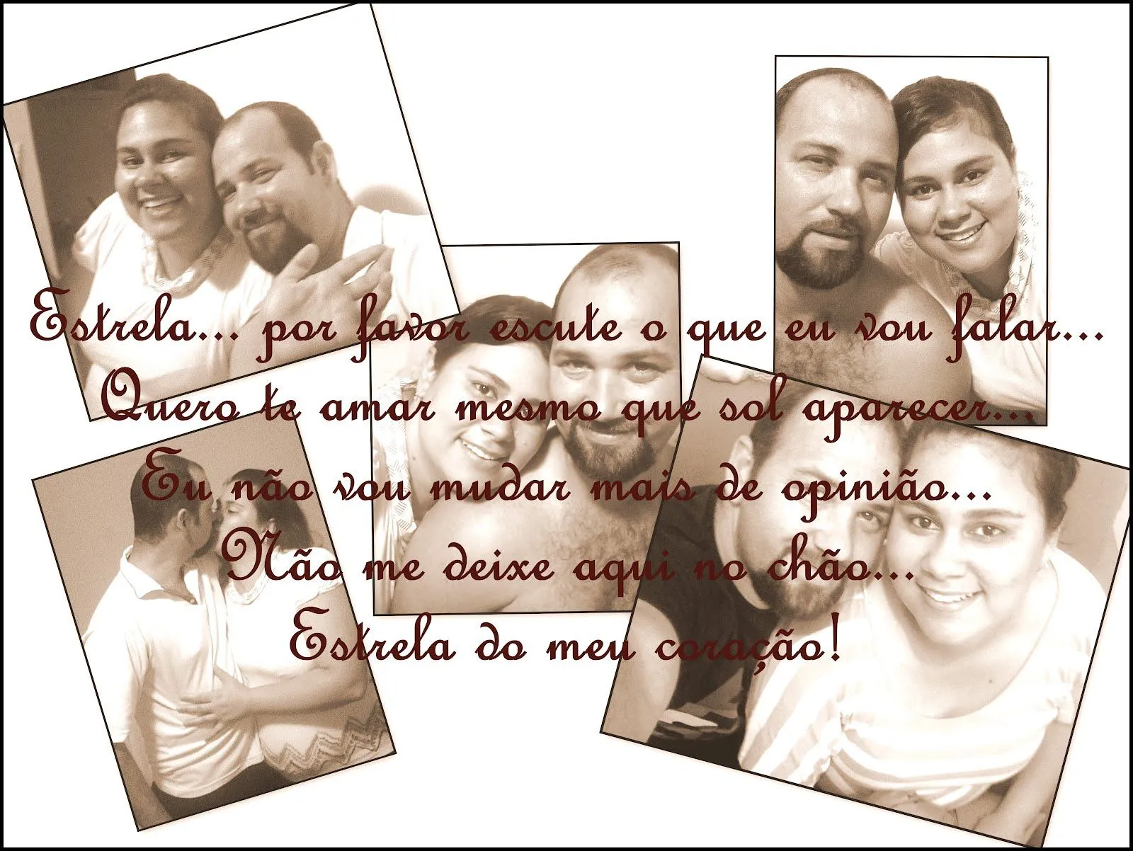 Sonho de Menina by Priscila♥: Aniversário do marido