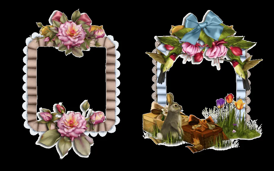 Sonia Desings: Marcos Png,Escenarios Para Tus Creaciones,Tubes ...