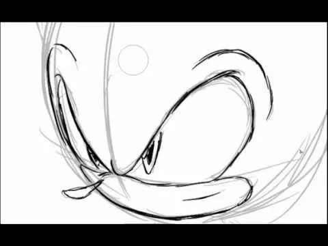 Escuchar Como Dibujar A Sonichow To Draw Sonic - Descargar MP3 Gratis