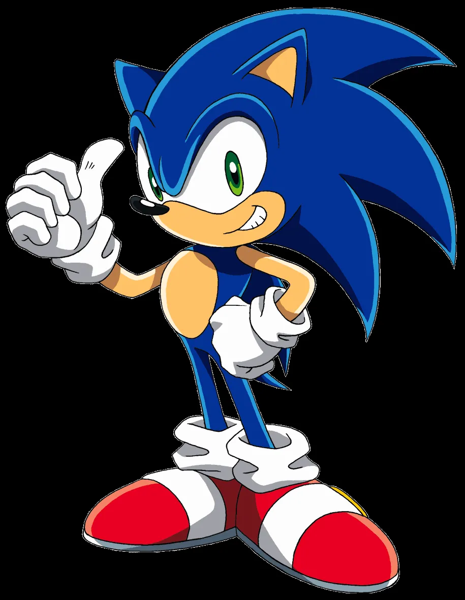 Sonic X - Doblaje Wiki