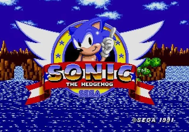 sonic 4 episode ii - AndroidWorld.