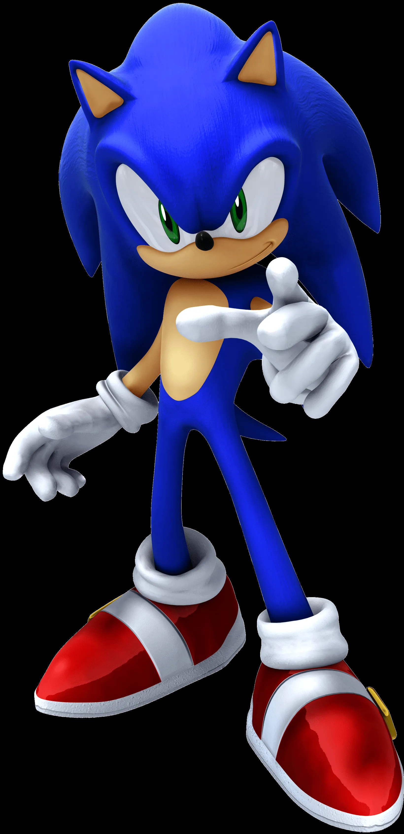 Sonic the Hedgehog (2006) - Sonic News Network, the Sonic Wiki