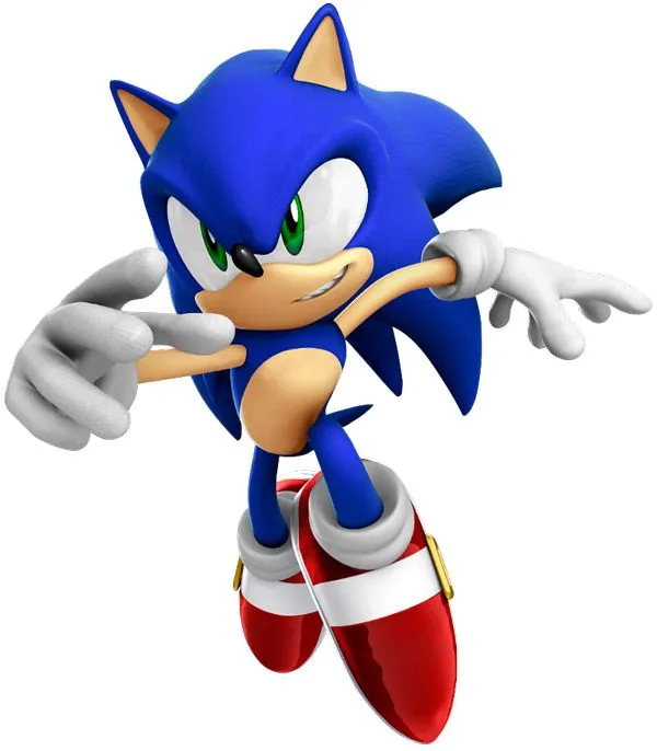 Sonic The Hedgehog 4, una batería de errores desvela la gran ...